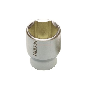 Chei tubulare scurte 1/2" PROXXON Industrial
