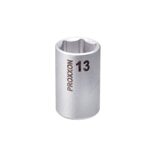 Chei tubulare scurte 1/4" Proxxon Industrial - Img 5