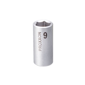 Chei tubulare scurte 1/4" Proxxon Industrial - Img 15