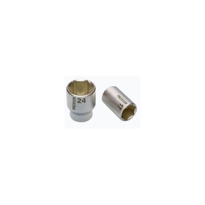Chei tubulare scurte 3/8" PROXXON Industrial - Img 2