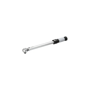 Cheie dinamometrică WGB 1/2" 25-125Nm, crom-vanadiu, Ius Brasov