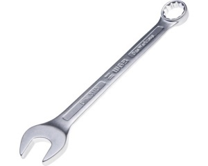 Cheie fixă inelară WGB 30 mm, crom-vanadiu