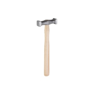 Ciocan cu cap dublu de slefuit, No. 166 ES, Picard