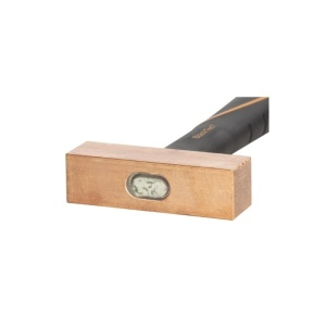 Ciocan de cupru, BlackTec, No. 330 FS, Picard - Img 2