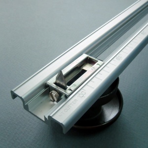 CL-100P Cutter profesional taiere circulara 10 - 100cm, NT Cutter - Img 13