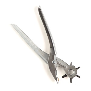 Cleste ECONOMY perforare preducele -Tandy Leather SUA - Img 3