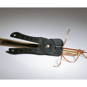 Cleste formare baghete lemn navomodelism / modelism / hobby, Amati Italia - Img 3