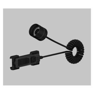 Comutator la distanta magnetic Armytek MRS-01 pentru Viking, Dobermann si Predator - Img 2