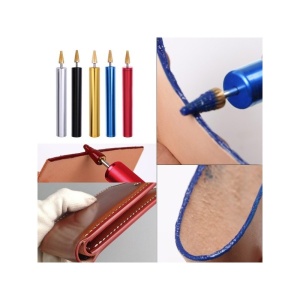 Creion ECO pentru vopsit margini piele, Tandy Leather - Img 3