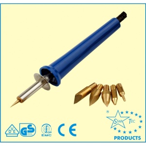 Creion pirogravura ST 30 WB, Star Tec