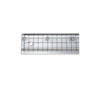 CS-502 Rigla profesionala 50cm - NT Cutter - Img 2