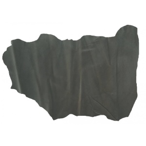 CTF 2 Piele captuseala tip catifea /proiecte mici, gri