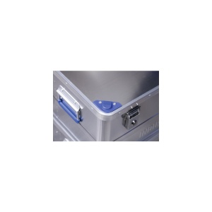 Cutie aluminiu pentru scule/unelte 77,5x37,5x38,5 cm - Img 11