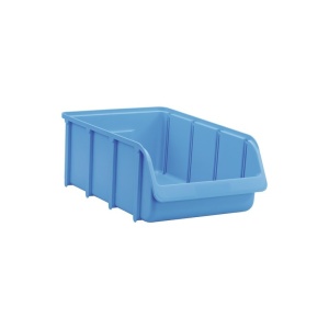 Cutie organizare/depozitare 315x185x495 mm, albastru, Port Bag - Img 2