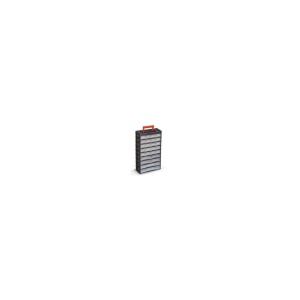Cutii plastic cu sertare PL 06, Port Bag