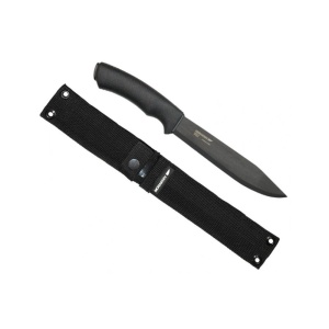 Cutit bushcraft, camping, supravietuire Pathfinder, Morakniv - Img 13