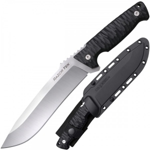 Cutit Cold Steel Razor Tek 6.5 4116 cu teaca Secure-Ex CS-FX-65RZR