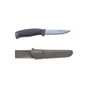 Cuțit Companion MG (S), Outdoor, Hobby, camping, Morakniv - Img 2