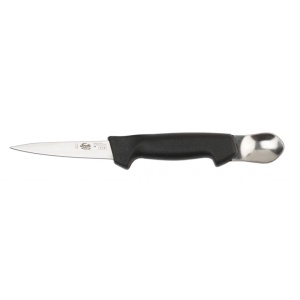 Cutit cu lingura, special pentru eviscerat si curatat peste 299 P, Frosts, Morakniv - Img 2
