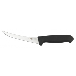 Cutit curb profesional macelar pentru dezosat 8154 UG, Frosts, Morakniv - Img 2