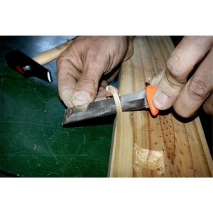 Cutit dalta Bahco 2448 pentru tamplarie si DIY, lama 100 mm - Img 9