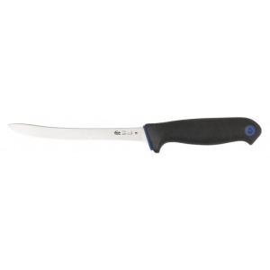 Cutit filetat flexibil profesional pentru macelar 9174 PG, Frosts, Morakniv - Img 2