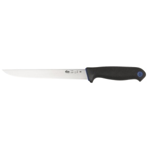 Cutit lat de filetat flexibil profesional pentru macelar 9210 PG, Frosts, Morakniv