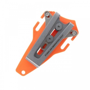 Cutit outdoor SOG Ether FX, otel CRYO CPM S35VN, lama 79 mm - Img 9