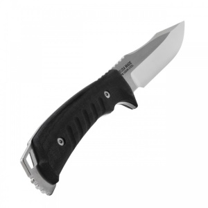 Cutit outdoor SOG Pillar USA Made, otel CPM S35VN, lama Clip Point 127 mm - Img 15