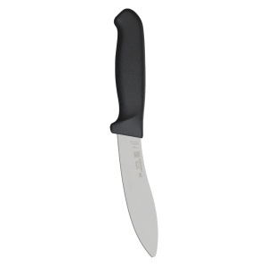 Cutit profesional macelarie jupuit LS5-PUG lama curbata 138 mm varf bont Morakniv Suedia
