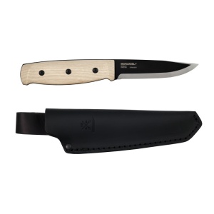 Cutit supravietuire Lok lama neagra, Morakniv - Img 2