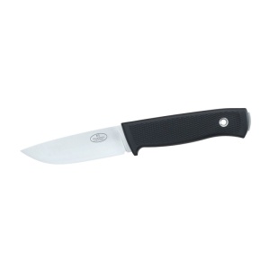 Cutit supravietuire si bushcraft Fallkniven F1, otel VG7, teaca Zytel - Img 2