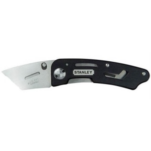 Cutit utilitar pliabil, Stanley