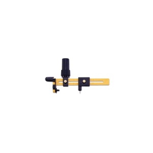 Cutter Circular Tip Compas Olfa CMP-3 – Pentru Taiere Rotunda de Precizie - Img 2