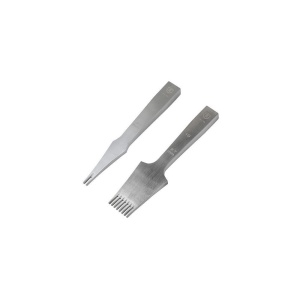 Dalta pielarie tip frantuzesc normala WUTA de 2.7mm - Img 9