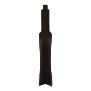 Dalta Power Gouge cu varf in V de 70° pentru sculptura/cioplire lemn, fara maner, Flexcut - Img 6