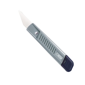 Debavurator CERA-CUT cu lama ceramica convexa , Noga - Img 2