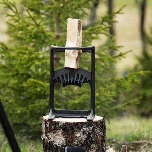 Despicator lemne si surcele King, Kindling Cracker - Img 2