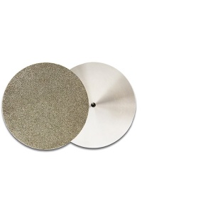 Disc de 6" diamantat lepuire minerale/sticla pentru polizorul CabKing
