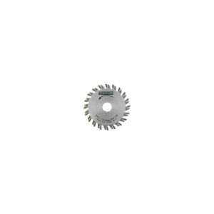 Disc debitor cu dinti din tungsten, Proxxon 28017, 50mm, 20 dinti - Img 2