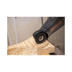 Disc sculptura Mini PRO Arbortech. - Img 17