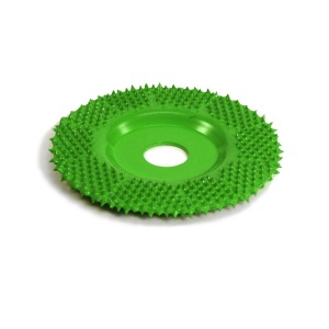 Disc slefuire lemn SABURR - 2" PLAT PT CANELARE - Img 2