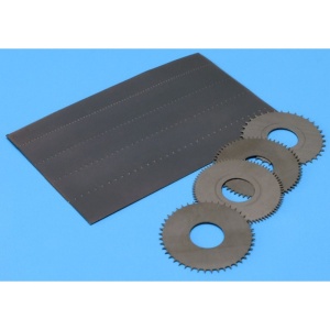Dispozitiv marcare Pounce Wheel pentru navomodelism / modelism / hobby, Amati Italia - Img 4