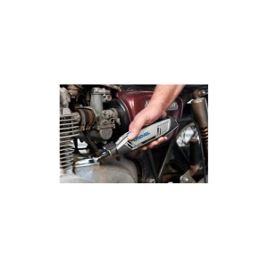 Dremel 4300-3/45, Unealta Rotativa 175W cu Cablu, 45 Accesorii - Img 17