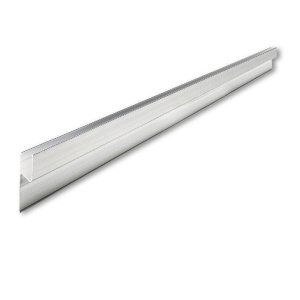 Dreptar fara bula de nivel din aluminiu SOLA - Img 2