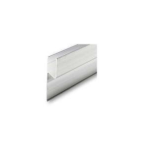 Dreptar fara bula de nivel din aluminiu SOLA - Img 4