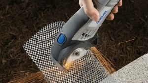 DSM510 Disc de taiere metal si plastic ,Dremel - Img 4