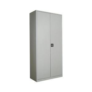 Dulap metalic H 1900, 4 polite,900x400x1900