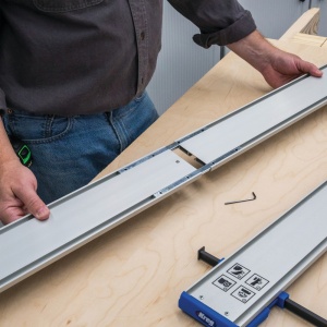 Extensie ghidaj pentru margini drepte 610mm, Kreg® - Img 5