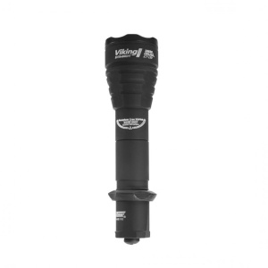 F01903BC Lanterna tactica Viking Pro XHP50 White, Armytek